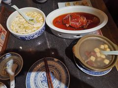 -南京大牌档(新街口德基广场店)