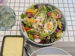 -小满Grainkitchen(滨江商业广场店)