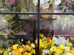 -Flower in(密渡桥店)