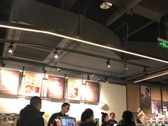 -COSTA COFFEE(武汉武商MALL店)