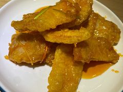 -关东小磨东北菜(上海长风大悦城店)