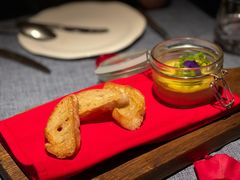 -弦月窗LUNETTE BY AMANDA(复兴路店)