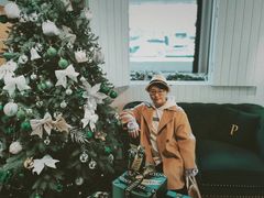 -王府半岛酒店