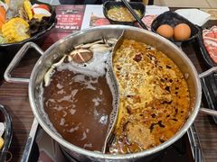 -呷哺呷哺(西单大悦城店)