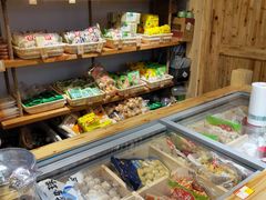 自助取餐区-锅圈食汇火锅烧烤食材超市(广益店)