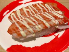 -禾绿寿司·定食·拉面·烧炸(宝安大仟里店)