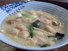 -粗茶淡饭(东关街店)