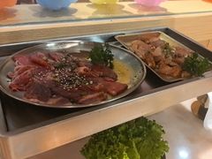 -韩宫宴烤肉·料理(南京江宁万达店)
