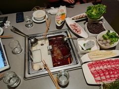 -海底捞火锅(金光华店)