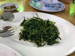 -無招牌海鮮(芽笼店)