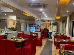 大堂-大众美蛙鱼头(民心佳园总店)