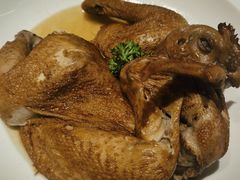 德州扒鸡-老德州四合院·德州菜(天衢路店)