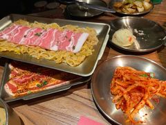 -西塔老太太泥炉烤肉(万柳华联店)