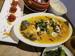 -小喜客·云南特色菜(纳西庭院店)