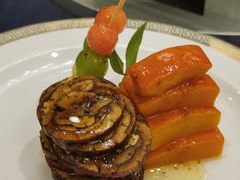 -印象餐厅(杭州国际博览中心北辰大酒店)