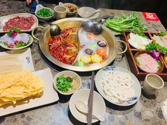 -小龙坎火锅(总店)