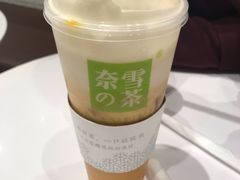 -奈雪的茶(石家庄万象城店)