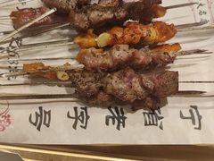 -高鸽子锦州烧烤63年(海阳路店)