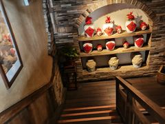 -兰溪小馆(东直门簋街店)