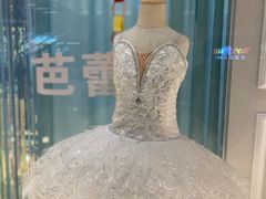 -Isee灰姑娘(龙湖狮山天街店)