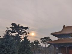 -长春北湖公园