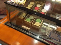 面包甜点陈列柜-功夫酸奶酪