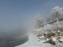 -雾凇岛