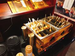 -八角锄烧·肉火锅(天河城店)