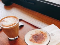 -Peet's Coffee皮爷咖啡(大学路店)