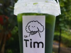 -Tim炒酸奶