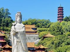 -南沙天后宫景区