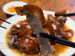 -黄连大头华烧鹅店(大良店)