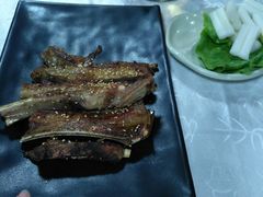 -羊家胡同·龙虾烧烤火锅(龙汇路店)
