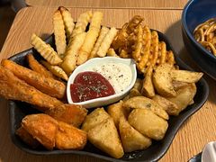 -维卡食舍(户部山店)