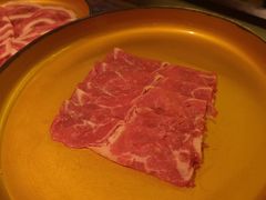 -牛New寿喜烧(虹桥新天地店)