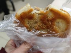 -涂记油酥饼(江汉三路店)