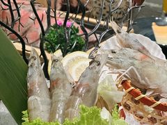 -湊湊火锅·茶憩(打浦桥日月光店)