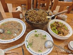 -老雒阳面馆·水席·洛阳菜(王城路店)