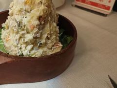 -俄士厨房(时代天街店)
