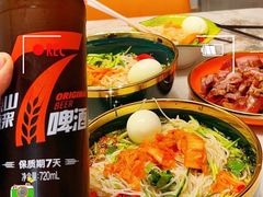 -鸡西大冷面(兰山店)