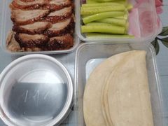 -金百万烤鸭(回龙观店)