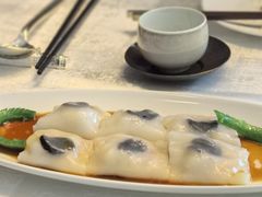 -东海朗廷酒店-唐阁T’ANG COURT 中餐厅