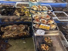 -大连湾旭日·家宴·海肠捞饭(马栏广场店)