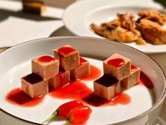 -荣轩(新荣记环球金融中心店)