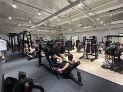 -FLARE STAR FITNESS(复地活力城店)