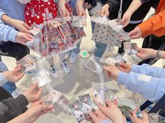 -MUJOSH木九十眼镜(苏州中心店)