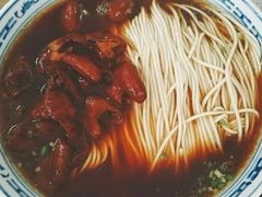 -盛兴面馆(真儒大厦店)