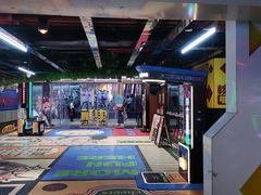 -核客电玩城(东门店)