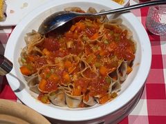 -西贝(东方路店)