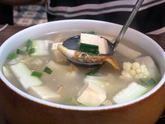 -海坛特色小吃·只做平潭特色菜(平潭店)